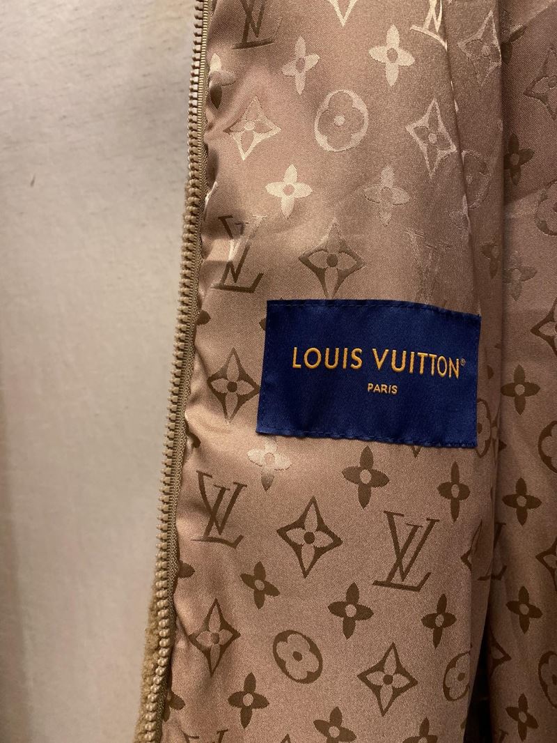 Louis Vuitton Outwear